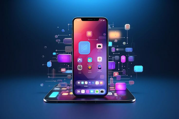 A phone protected by several practical layers of adult-content blocking